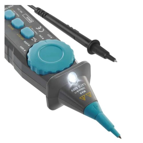 Digitális zseb-multiméter. M3216 (MD-300) EMOS