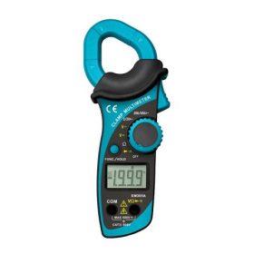 Lakatfogós multiméter AC, M0305 EMOS
