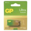 6LR61 9 V-os ultra alkáli elem GP. B02511