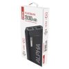 Energiabank (powerbank) 20 000 mAh. B0528B