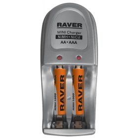 Energia bank Mini Raver + 2 db AAA akku. Energia bank Mini Raver + 2 db AAA akku.