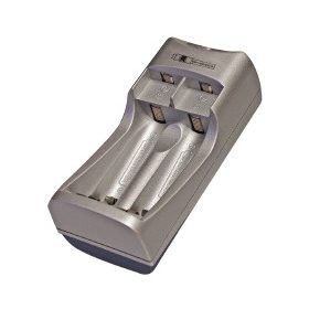 Akkumulátor szupergyors töltő 2 db-os MW 9988 Akkumulátor szupergyors töltő 2 db-os MW 9988