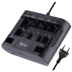 Univerzális automata akkumulátortöltő. UNI6. N9169 Univerzális automata akkumulátortöltő. UNI6. N9169