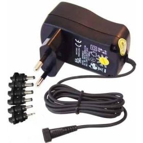 Univerzális stabilizált tápegység 600 mA. MW3N06GS (N3110)   Univerzális stabilizált tápegység 600 mA. MW3N06GS (N3110)