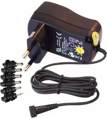 Univerzális stabilizált tápegység 600 mA. MW3N06GS (N3110)