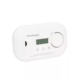 FireAngel szénmonoxid (CO) riasztó. LCD. FA6812-EU
