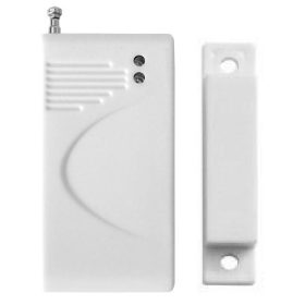   VIP vezeték nélküli nyitásérzékelő. VIP-802 és LYD-119T riasztó szetthez. 