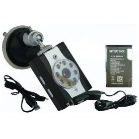 Autós és otthoni DVR kamera ST-2274 Autós és otthoni DVR kamera ST-2274