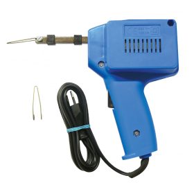 Pisztolypáka 125 W Cseh. A5102 Pisztolypáka 125 W Cseh. A5102