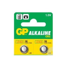 GP 186 gombelem, Alkáli (B13861)