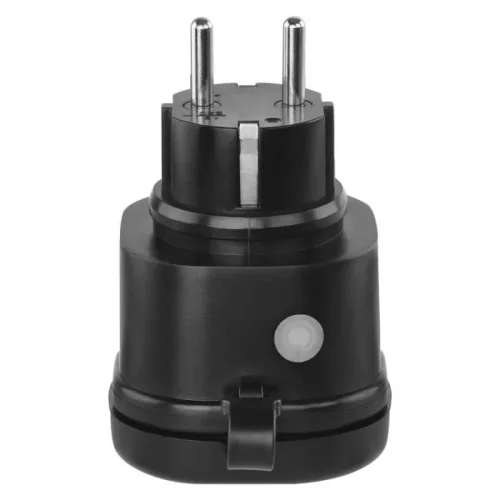 GoSmart Zigbee okos kültéri konnektor IP-3010S.  P5534