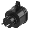 GoSmart Zigbee okos kültéri konnektor IP-3010S.  P5534