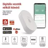 GoSmart digitális vezeték nélküli hőmérő, páratartalom-mérővel, ZigBee . EGS0102