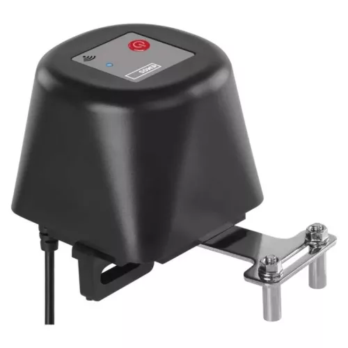 GoSmart Motoros víz/gáz szelepzár ZigBee. P5640S 