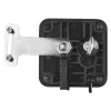 GoSmart Motoros víz/gáz szelepzár ZigBee. P5640S 