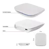 GoSmart Multifunkcionális ZigBee Gateway IP-2000Z Bluetooth-al és WiFi-vel.  H5002