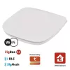 GoSmart Multifunkcionális ZigBee Gateway IP-2000Z Bluetooth-al és WiFi-vel.  H5002