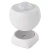 GoSmart PIR érzékelő (mozgásérzékelő) IP20, ZigBee.  H5024