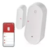GoSmart vezeték nélküli nyitásérzékelő IP-2011Z, ZigBee.  H5025