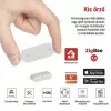 GoSmart vezeték nélküli nyitásérzékelő IP-2011Z, ZigBee.  H5025