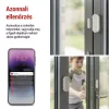 GoSmart vezeték nélküli nyitásérzékelő IP-2011Z, ZigBee.  H5025