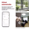 GoSmart vezeték nélküli nyitásérzékelő IP-2011Z, ZigBee.  H5025