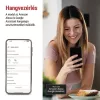 GoSmart kapcsolómodul IP-2104SZ, ZigBee, 2 csatornás (nem igényel N vezetéket).  H5104