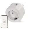 GoSmart Zigbee okos konnektor IP-3009S.  P5533