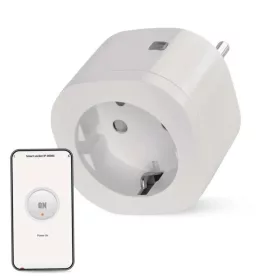 GoSmart Zigbee okos konnektor IP-3009S.  P5533
