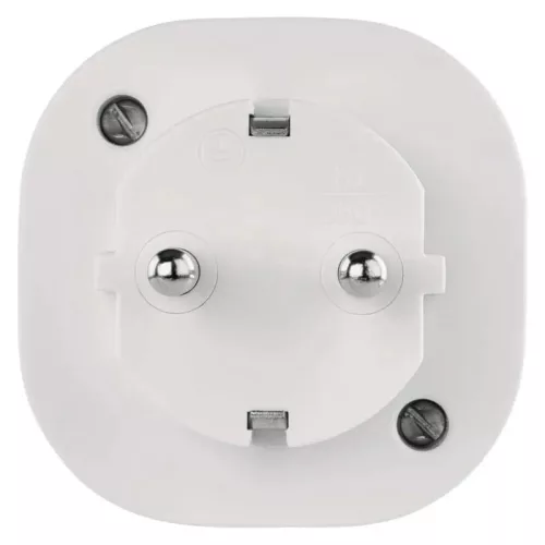 GoSmart Zigbee okos konnektor IP-3009S.  P5533