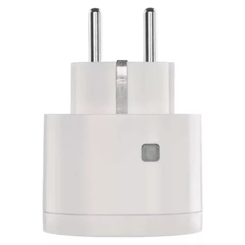 GoSmart Zigbee okos konnektor IP-3009S.  P5533