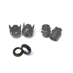 Foglalat E14 peremes pattintós