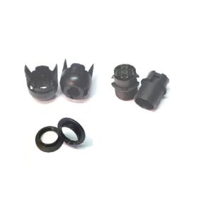 Foglalat E27 peremes pattintós