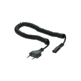 Borotvazsinór spirálkábeles