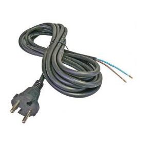 GT 2x1 H05 3 m gumikábeles flexó. S03030