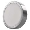 LED-es fali/mennyezeti lámpa, kör alakú, 12,5 W, állítható színhőmérsékletű. ZM5233