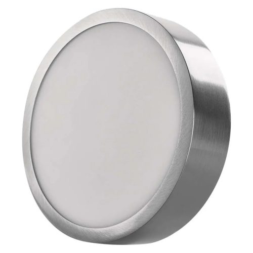LED-es fali/mennyezeti lámpa, kör alakú, 12,5 W, állítható színhőmérsékletű. ZM5233