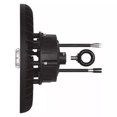 LED HIGHBAY ipari mennyezeti lámpa PROFI PLUS 100 W IP65 120 fok. ZU210.12