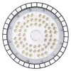 LED HIGHBAY ipari mennyezeti lámpa PROFI PLUS 100 W IP65 60 fok. ZU210.6