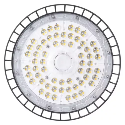 LED HIGHBAY ipari mennyezeti lámpa PROFI PLUS 100 W IP65 60 fok. ZU210.6
