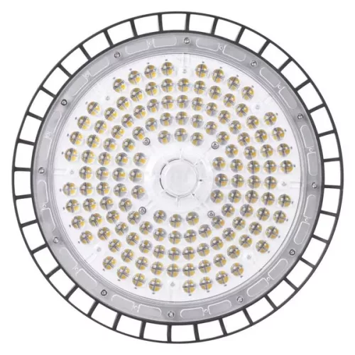 LED HIGHBAY ipari mennyezeti lámpa PROFI PLUS 200 W IP65 60 fok. ZU220.6