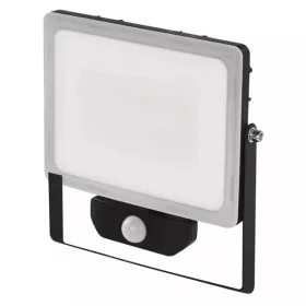   50 W-os, LED reflektor mozgásérzékelővel, természetes fehér. ZS2940