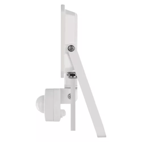 30 W-os, LED reflektor mozgásérzékelővel, természetes fehér. ZS2333W Fehér