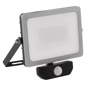  31 W-os LED reflektor, mozgásérzékelővel, természetes fehér. ZS2930