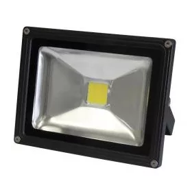 20 W-os LED reflektor. Természetes fehér. ZS1212