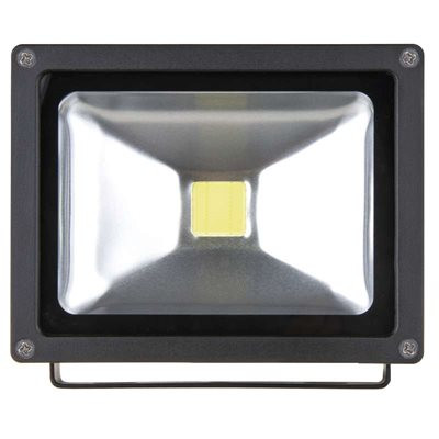 20 W-os LED reflektor. Természetes fehér. ZS2220