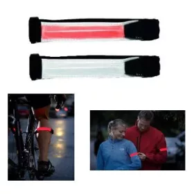 Biztonsági fényszalag ( OSRAM )