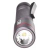 ULTIBRIGHT 60 CREE LED fém zseblámpa,170 lm. P3160