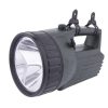 Akkumulátoros lámpa 10 W LED. P2307