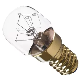 Sütő izzó 230 V 15 W E14 300C. Z6911